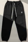 JR Black Sweatpants