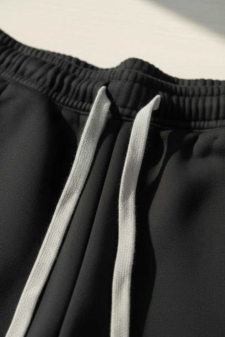 كلوز أب على الحبل