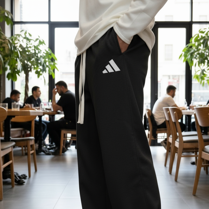 أسود - نفس الكادر أوسع قليلاً