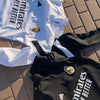 Real Madrid Jacket